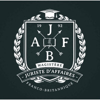 Magistère Juriste d'affaires franco-britannique