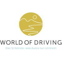 World of Driving GmbH