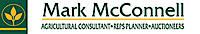 Mark Mc Connell Agricultural Consultant