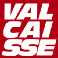 Valcaisse sas