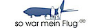 So War Mein Flug