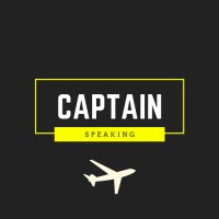 Captain Speaking