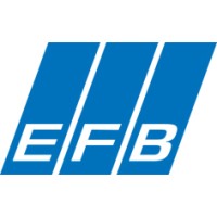 EFB - Europäische Forschungs­gesellschaft für Blechverarbeitung e.V.