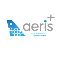 AERIS+ | competitividad del clúster aeronáutico de la región transfronteriza Andalucía-Alentejo