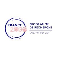 PEPR SPIN (Programme de Recherche SPINtronique)