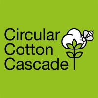 Circular Cotton Cascade
