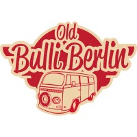 Old Bulli Berlin
