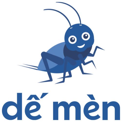 Nông Nghiệp Dế Mèn