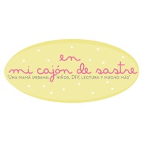 en mi cajón de sastre