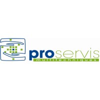 PROSERVIS MULTITECHNIQUES