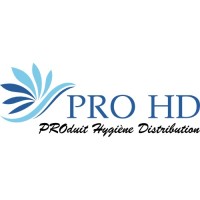 PRO HD - Produit Hygiène Distribution