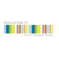 Evolution IT BV
