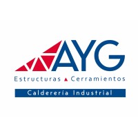 AYG Estructuras Metálicas
