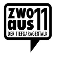 zwoaus11- der Tiefgaragentalk