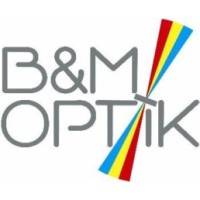B & M Optik GmbH