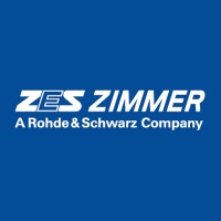 ZES ZIMMER Electronic Systems GmbH - A Rohde & Schwarz Company