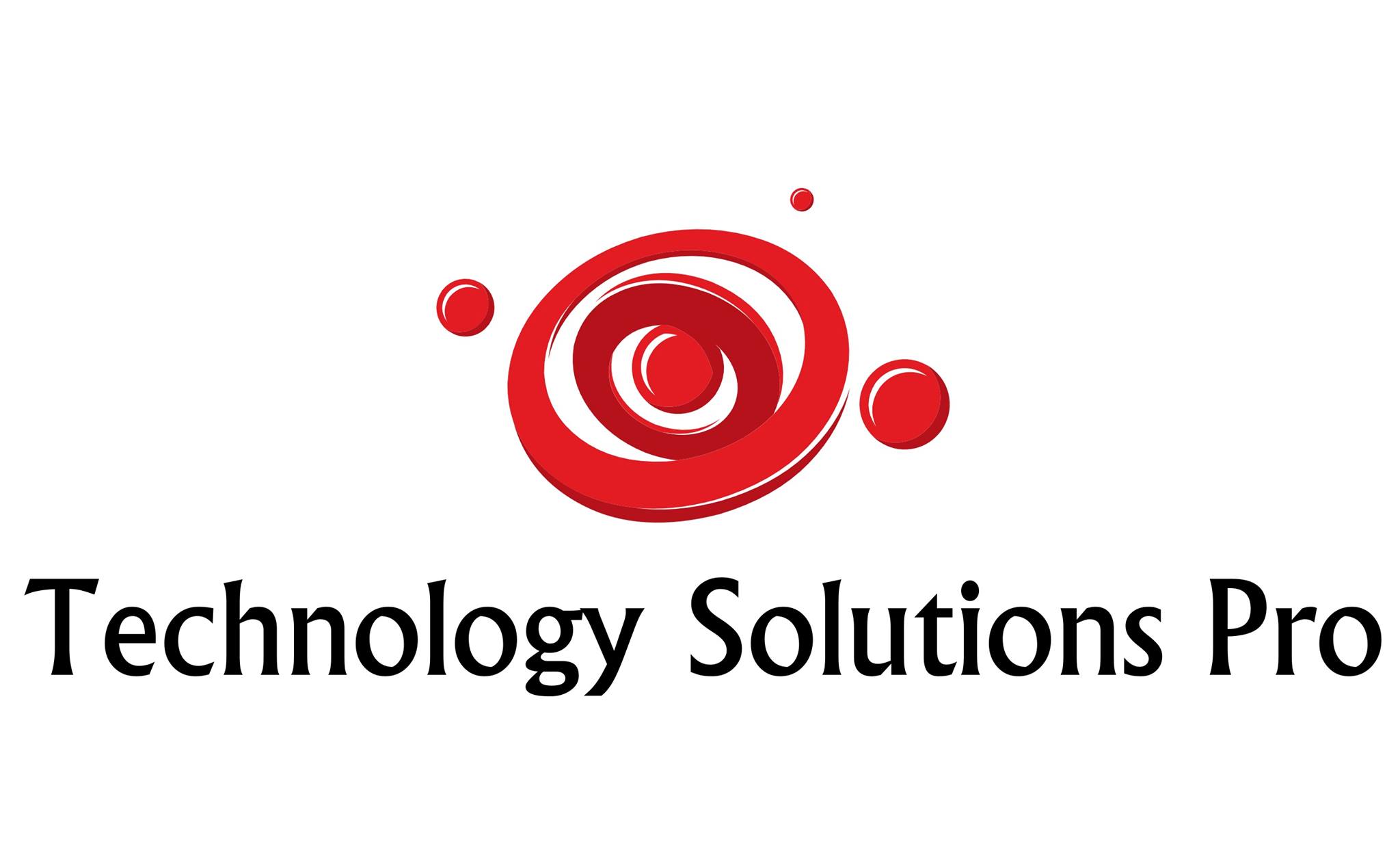 Technology Solutions Pro