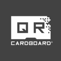QR Cardboard