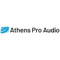 Athens Pro Audio