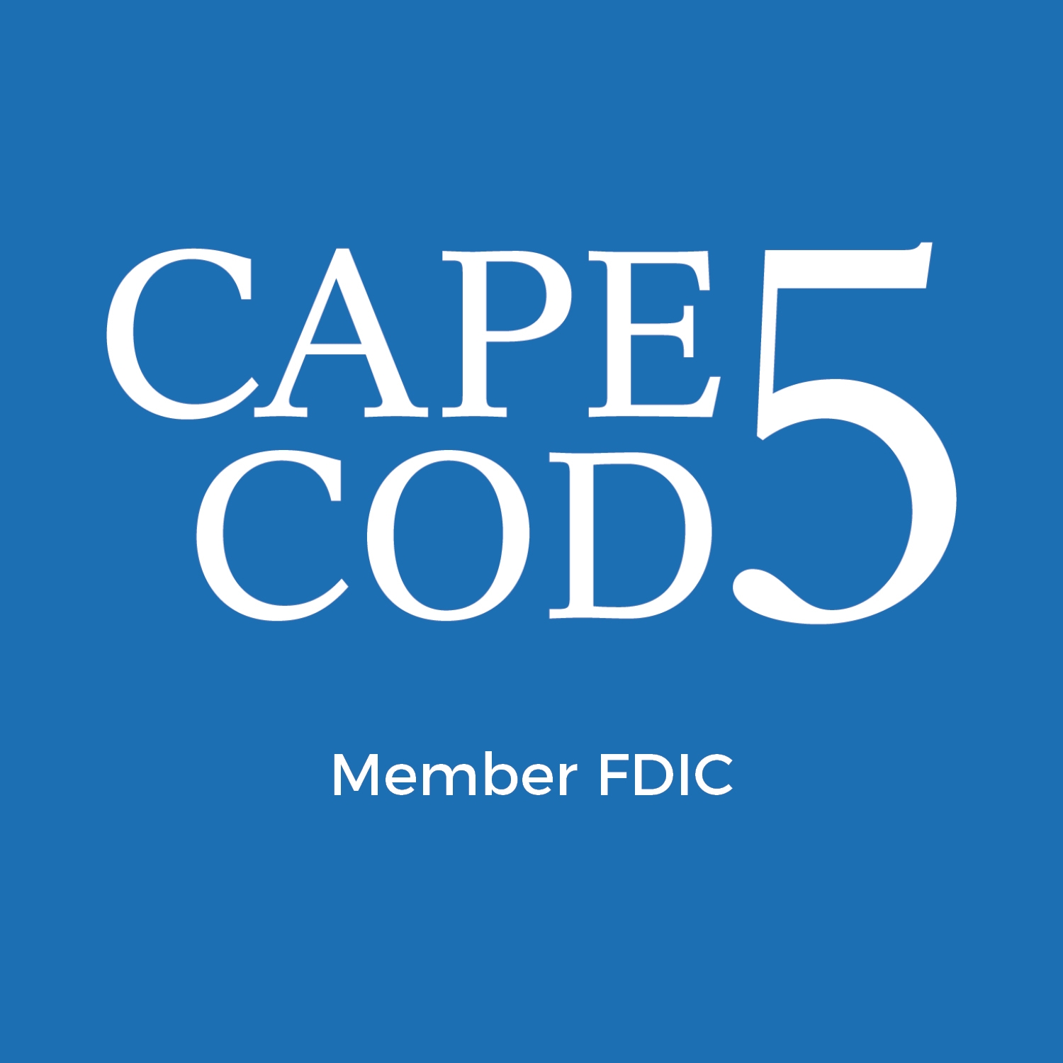 Cape Cod 5