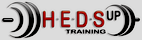 Heds Up Training