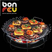 Bonfeu-bbq