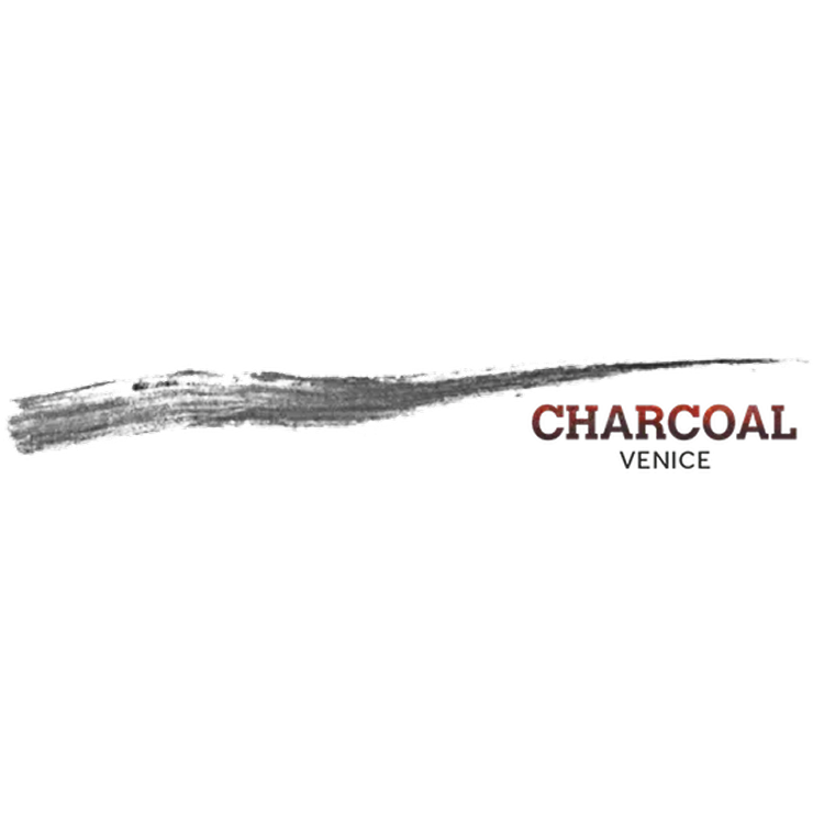 Charcoal Venice