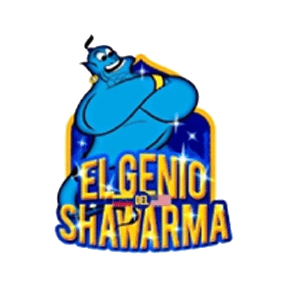 El Genio del Shawarma