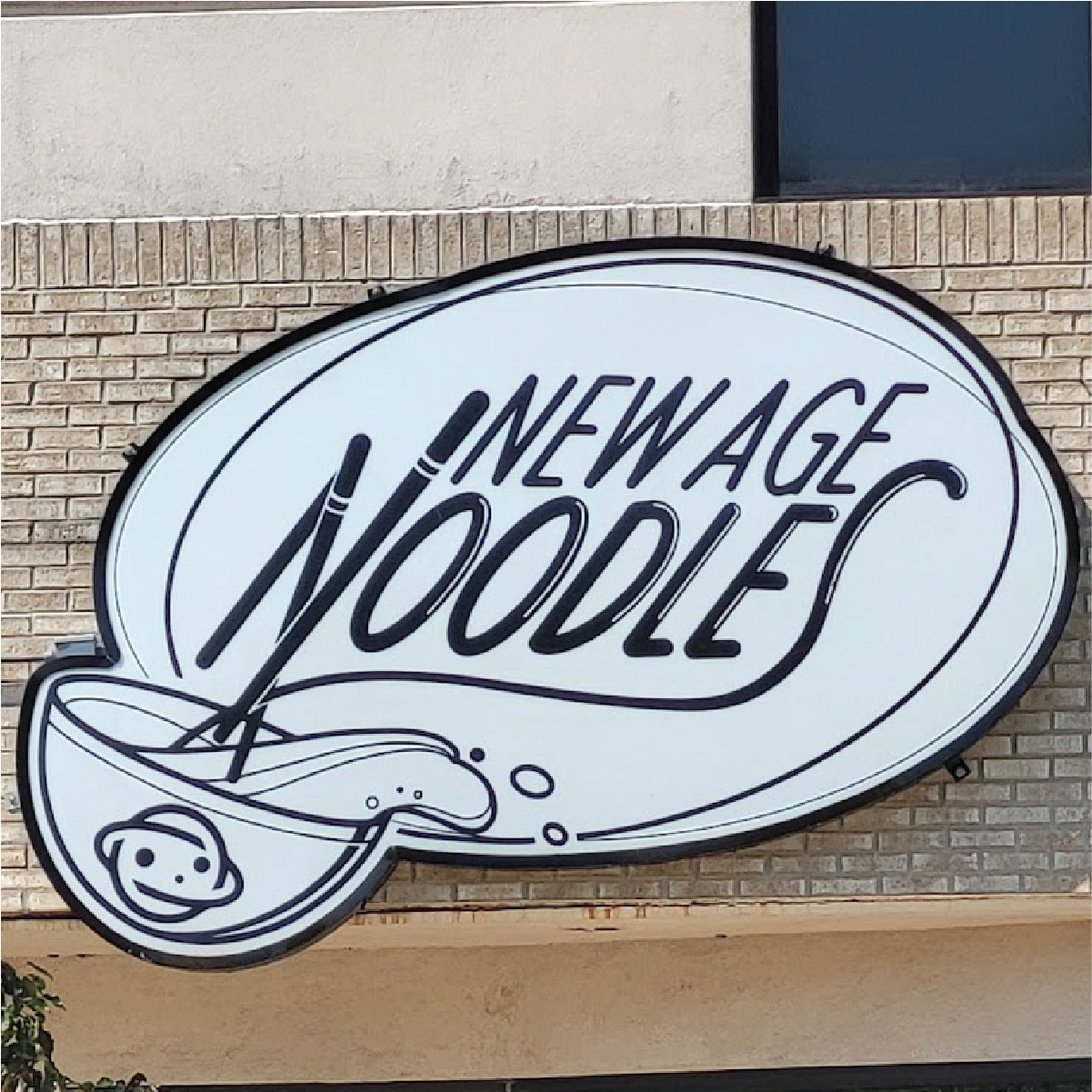 New Age Noodles