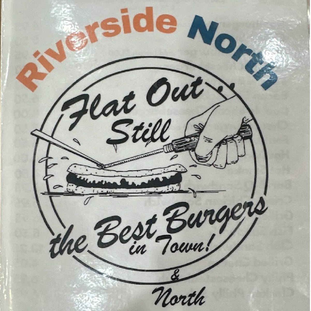 Riverside North