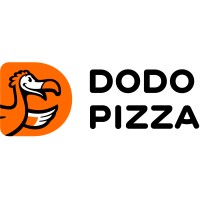 Dodo Pizza Vietnam