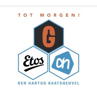 Albert Heijn / Gall & Gall / Etos / Bezorgservice - Den Hartog Kaatsheuvel