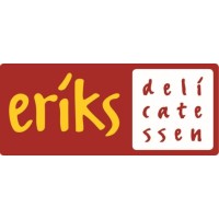 Eriks Delicatessen Groothandel