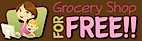 Grocery Shop For Free!!