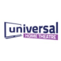 Universal Home Theatre