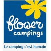 Flower Camping Les Aubépines
