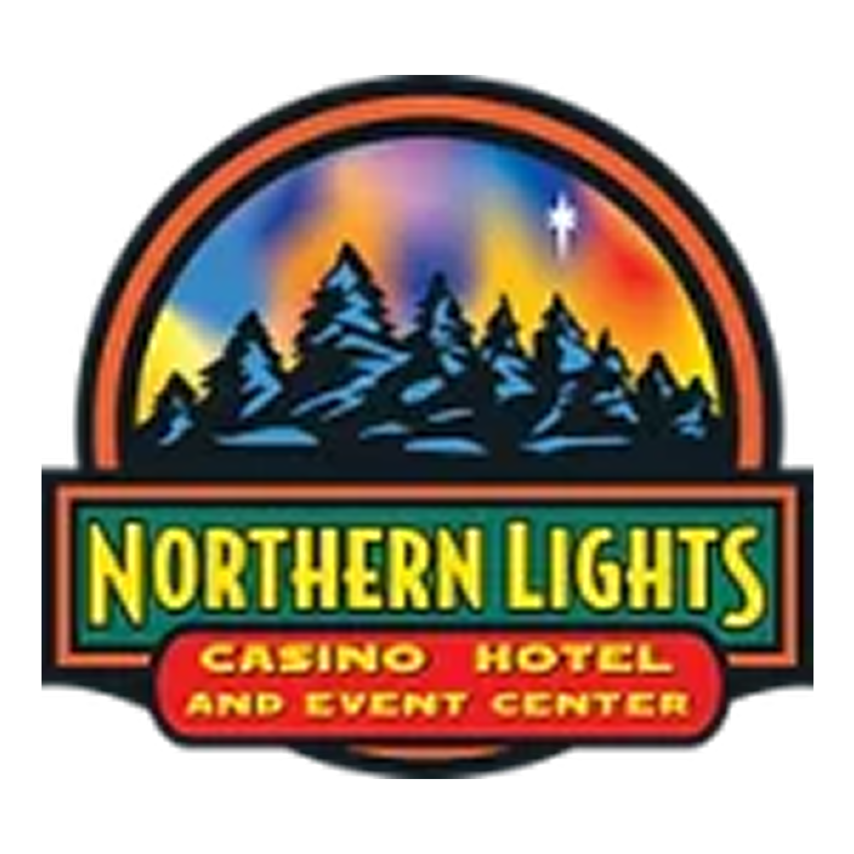 Northern Lights Casino, Hotel, and Events Center 