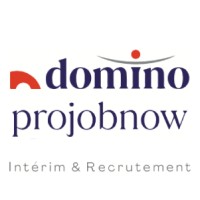 Domino Projobnow