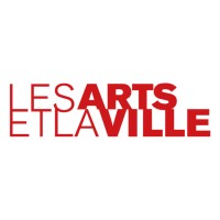 Les Arts et la Ville logo