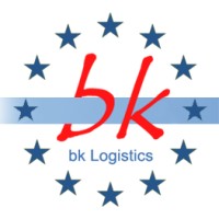 bk Logistics Int. Sped. Gmbh