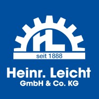 Heinr. Leicht GmbH & Co. KG