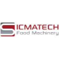 SICMATECH Food Machinery