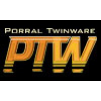 PORRALTWINWARE