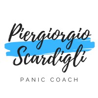 Piergiorgio Scardigli Panic Coach