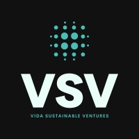 Vida Sustainable Ventures