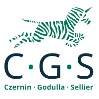 Czernin • Godulla • Sellier