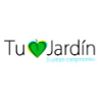 TU JARDÍN