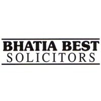 Bhatia Best Solicitors