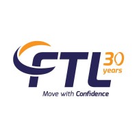 FTL (Freight and Transit Company Limited)