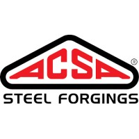 A.C.S.A. Steel Forgings S.p.A.